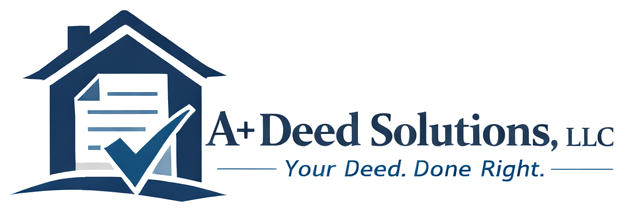 A+ Deed Solutions, LLC